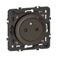 CL ZÁSUVKA 2P+T/USB-C GRAFIT  *067927 Legrand