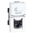 MOSN 1XRJ45 FTP C6 1M BÍ  *076562 Legrand