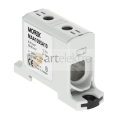 Univerzální řadová svorka OTL 95-1xAl/Cu 6-95mm? 1000V šedá typ MAA1095A10 Morek