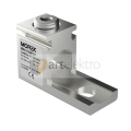 Připojovací svorka OT 150 1xAl/Cu 16-150 mm? typ MAC1150E10 Morek