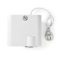 Topný ventilátor s WiFi ovládáním 1000/1800W *WIFIFNH20CWT