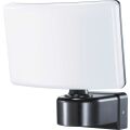 Svítidlo ATLAS 30W NW nástěnné fasádní barva černá GXPS144 Greenlux