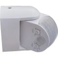 Čidlo pohybu SENSOR 16 W PIR plastový,barva bílá GXSE016 Greenlux