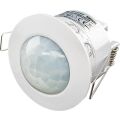 Sensor 30 	GXSI003 (PIR) vestavné do podhledu.IP20/44  65mm
