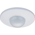 Čidlo pohybu PRES SENSOR 102 přítomnostní infračervené,interiérové barva bílá GXSI016 Greenlux