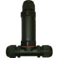Spojky kabelové CSJ IP68 T 3x1,5 barva černá GXSP004 Greenlux