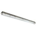 Svítidlo LED DUST PS 1xT8/150cm prachotěsné pro LED trubice T8 barva šedá GXWP208 Greenlux