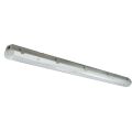 Svítidlo LED DUST PS 2xT8/150cm pro LED T8 trubice barva šedá GXWP211 Greenlux