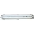 Svítidlo LED TRUST PS 2xT8/60CM prachotěsné barva bílá GXWP503 Greenlux