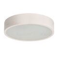 Svítidlo LED JASMIN 370-W stropní přisazené plafon barva  dub sonoma 23124 Kanlux