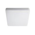 Svítidlo LED VARSO 18W-NW-L-SE přisazené,stropní-nástěnné s čidlem barva bílá 26980 Kanlux