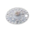 12W LED světelný zdroj /29300/ teplá bílá 3000K  125mm