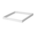 Rámeček pro LED panel ADTR-H 6060 W barva bílá 29843 Kanlux