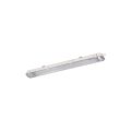Svítidlo LED DICHT 4LED PI 218/PS 2x60cm MILEDO prachotěsné pro LED trubice 31322 Kanlux