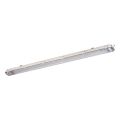 Svítidlo LED DICHT 4LED PI 236/PS MILEDO prachotěsné pro LED trubice barva šedá 31323 Kanlux
