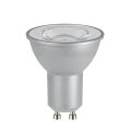 Žárovka LED 6,5W GU10 IQ-LED GU10 6,5W-WW 35240 Kanlux