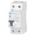 Proudový chránič s nadproudovou ochranou OLE-25B-1N-030AC *OEZ:38317