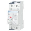 Proudový chránič s nadproudovou ochranou *OLI-25C-1N-300A  OEZ