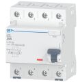 Proudový chránič LFE-25-4-300A *OEZ:46403