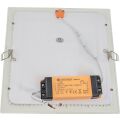Svítidlo LED VEGA-S White LED60 12W CW barva bílá GXDW011 Greenlux