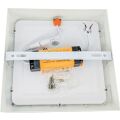 Svítidlo LED120 FENIX-S White 24W WW barva bílá GXDW073 Greenlux