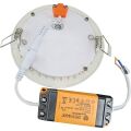 Svítidlo LED15 VEGA-R White 3W WW barva bílá GXDW203 Greenlux