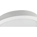 Svítidlo LED180 FENIX-R Snow white 32W NW přisazené typu downlight barva bílá GXDW398 Greenlux