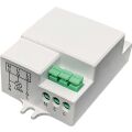 Čidlo pohybu SENSOR 70 HF interiérové vestavné GXHF010 Greenlux