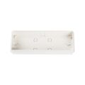 Recessed box - LAROS *GXNO056 Greenlux