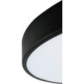 Svítidlo LED TAURUS-R Black 24W NW  *GXPS038 Greenlux