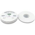 Čidlo pohybu SENSOR 101 PIR infračervený,plastový barva bílá GXSE014 Greenlux