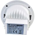 Svítidlo DECENTLY R1 Black 3W NW  *GXLL062 Greenlux