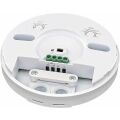 Čidlo pohybu SENSOR 101 PIR infračervený,plastový barva bílá GXSE014 Greenlux
