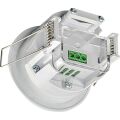 Sensor 30 	GXSI003 (PIR) vestavné do podhledu.IP20/44  65mm