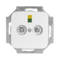 Reflex SI 2CKA002495A0059 svorka pro vyrovnání potenciálů dvojnásobná, zapuštěná  ABB