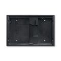 KNX Krabice montážní pro ABB-SmartTouch 7“ 6136/07-8xx-500 *2CKA006136A0212 černá ABB