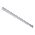 Svítidlo DON7000, závěsné / přisazené 1620mm, LED 840, bílý korpus/ bílá optika 80°, driver1200mA