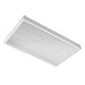 MODUS MEGA LED 650mm, hlubokozářič, prizma kryt PC, 4x LED 830, závěsné, IK10,zdroj 1400mA nestmívatelný