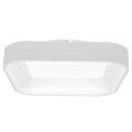 Svítidlo NEST WMKL01S-40W/LED-BI bílé stropní LED stmívatelné s dálkovým ovladačem svítivost 2600 lumen se změnou barev