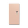 Zoni® 6220T-A02103 242 kryt dvojnásobný levý, symbol 