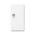 Zoni® 6220T-A02203 240 kryt dvojnásobný pravý, symbol 
