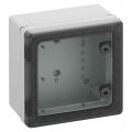 Spelsberg GEOS-S 3030-18-to Skříňový rozvaděč, druh krytí IP66/IP67 , IK09, třída ochrany II, Ui 1000V AC, Ui 1500V DC, UL, DLG, DNV, UL-EU, bez obsahu halogenů *71143301