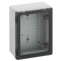 Spelsberg GEOS-S 3040-18-to Skříňový rozvaděč, druh krytí IP66/IP67 , IK09, třída ochrany II, Ui 1000V AC, Ui 1500V DC, UL, DLG, DNV, UL-EU, bez obsahu halogenů *71143401