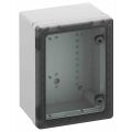 Spelsberg GEOS-S 3040-22-to Skříňový rozvaděč, druh krytí IP66/IP67 , IK09, třída ochrany II, Ui 1000V AC, Ui 1500V DC, UL, DLG, DNV, UL-EU, bez obsahu halogenů *71173401