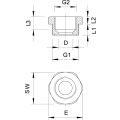 Redukce 107R 29-16