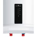 Ohřívač vody 100 litrů TSG-100 solární kombinované nabíjení FVE a sítě, WiFi ovládáním Gabarrón