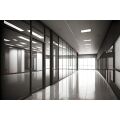 Svítidlo LED BLINGO U E125LM 30NW  vestavný panel 60x30cm barva bílá 37271 Kanlux