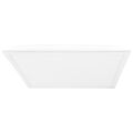 Svítidlo MAXX LED-GPL-24W/CCT vestavný panel 24W 60x60cm 3000-4000-6500 kelvin nastavení svítivosti Ecolite