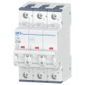 Jistič LTN-50C-3      *OEZ:41794