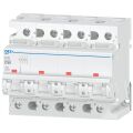 Jistič LVN-80C-4      *OEZ:42285